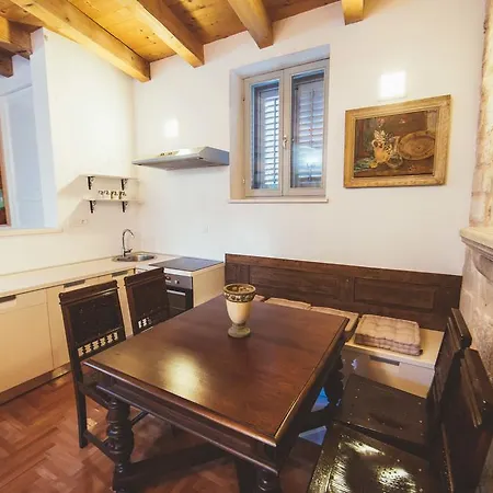 Holiday home Stone House Hvar Hvar Town