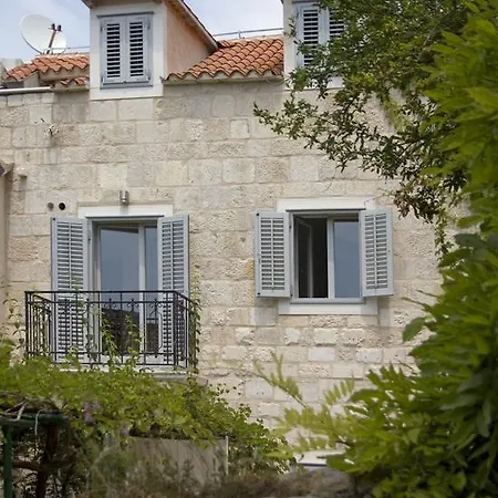 Stone House Hvar