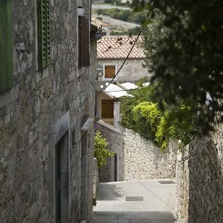 Holiday home Stone House Hvar