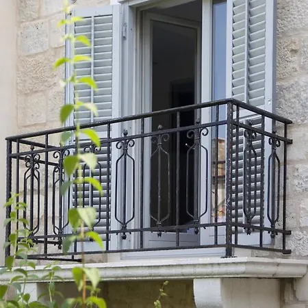 Stone House Hvar Holiday home *